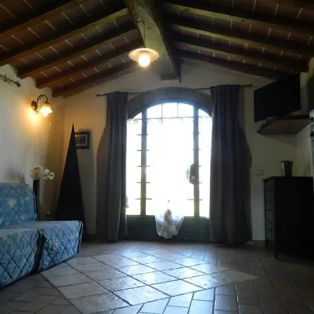 Lo Stollo 3 Sassetta-tuscany *