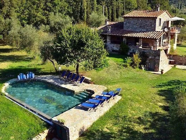 Lo Stollo 3 Sassetta-tuscany Sassetta