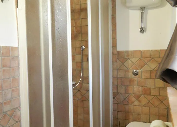 Lo Stollo 3 Sassetta-tuscany Apartmán